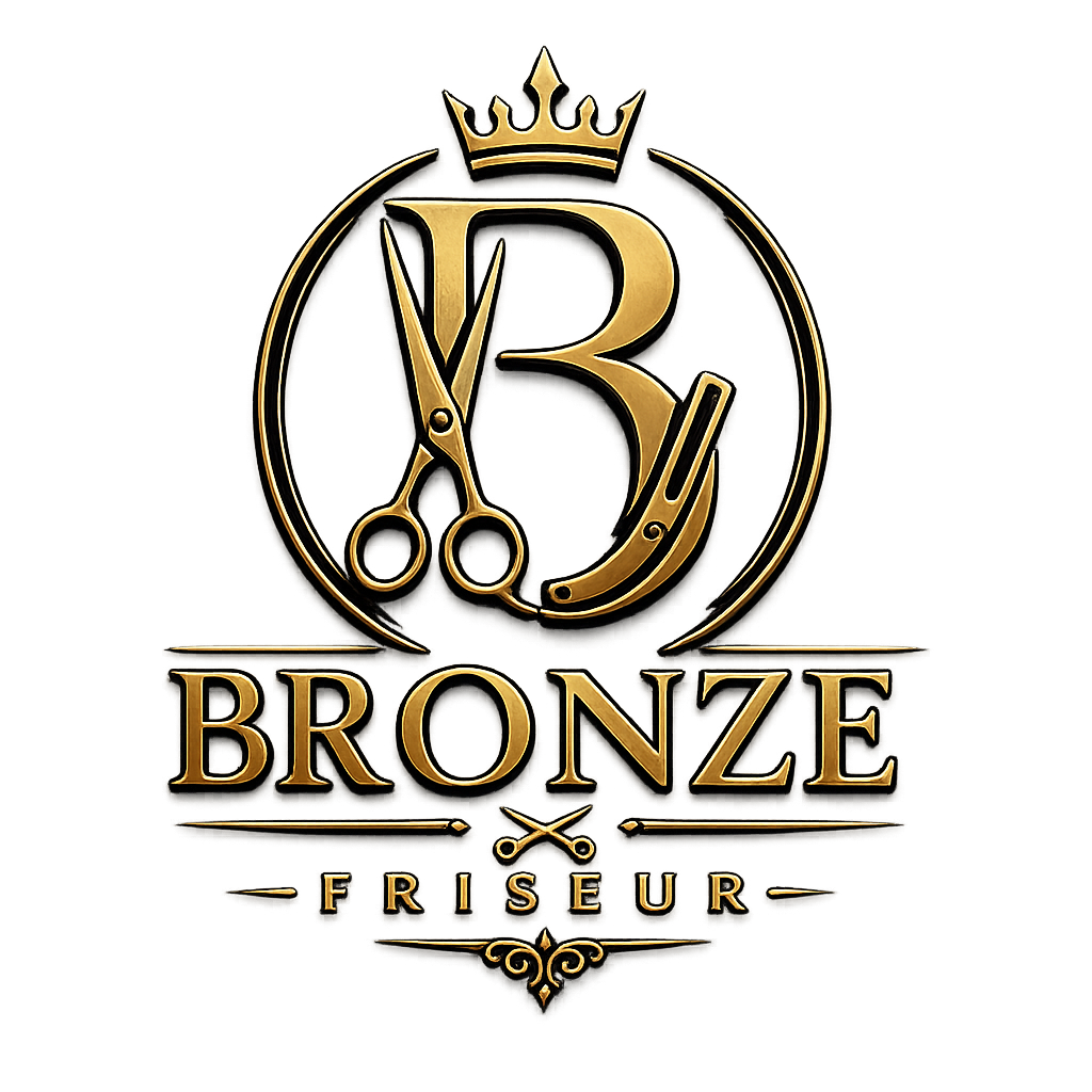 Bronze Friseur